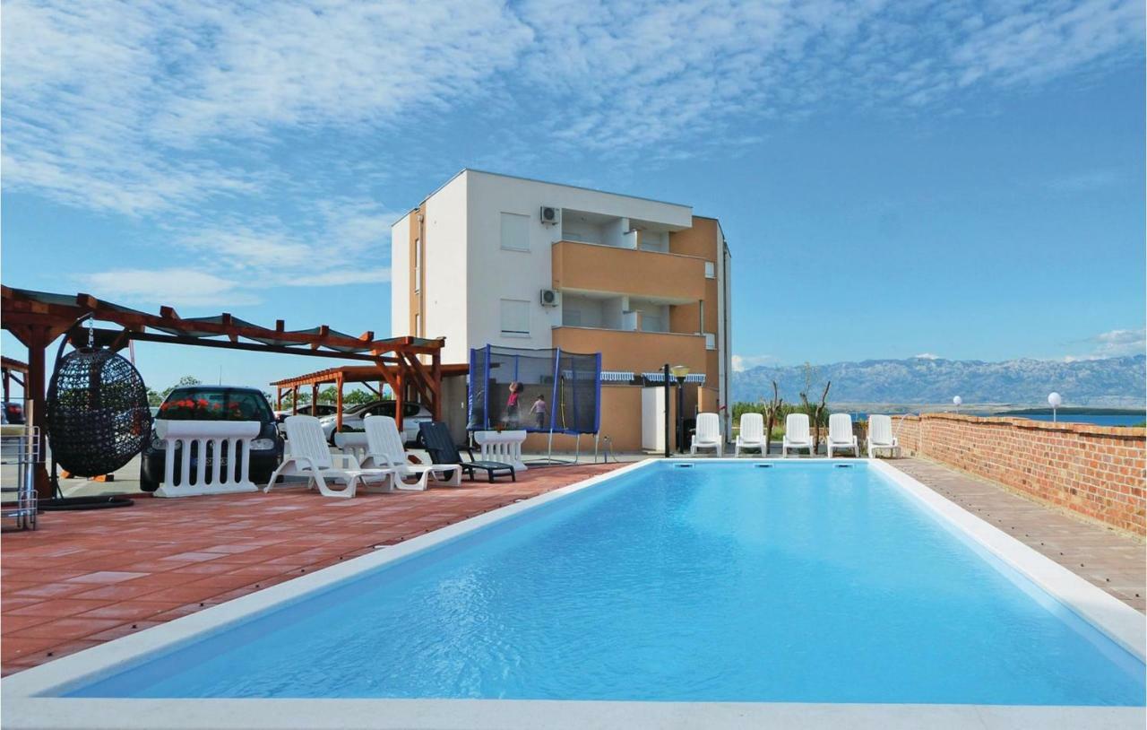 Apartment Mlasina-3 By Interhome Nin Exterior foto
